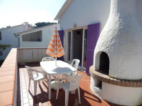 N114 - Numana, trilocale con vista mare